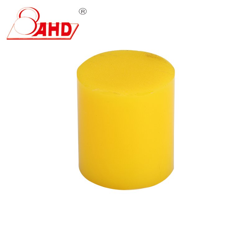 15mm 20mm PU rubber rod polyurethane rod plastic bar