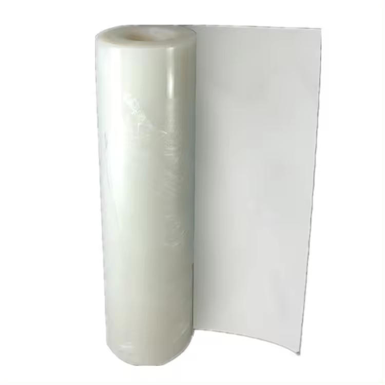 Tear Resistant Transparent Soft Silicone Membrane rubber sheet 0.8mm 2mm 3mm 4mm 5mm