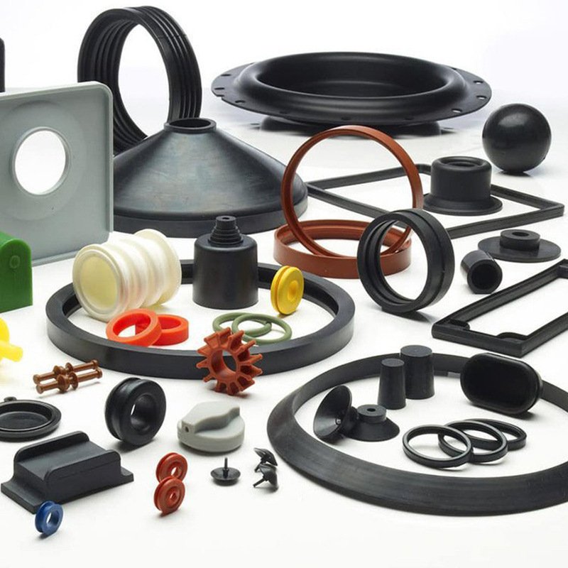 Other Rubber Product Manufacturer,Silicone Rubber Shaped Parts,Custom Epdm Nbr Molded Rubber Parts Rubber Gasket Manufacturing