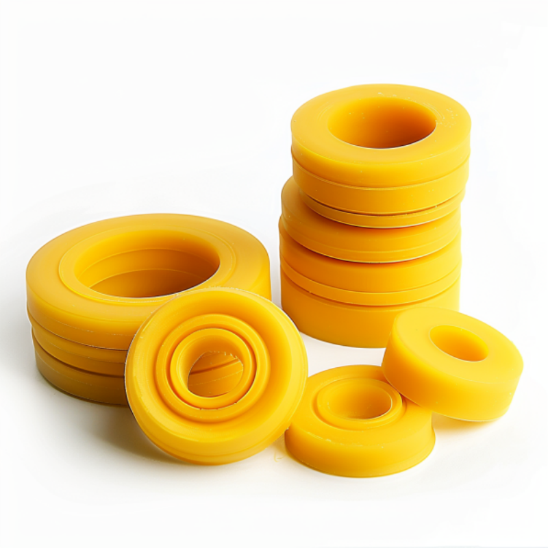 High Quality Anti Slip Silicone Rubber Handle Grip Custom Rubber Silicone Mold Mould Molds Manufacturing