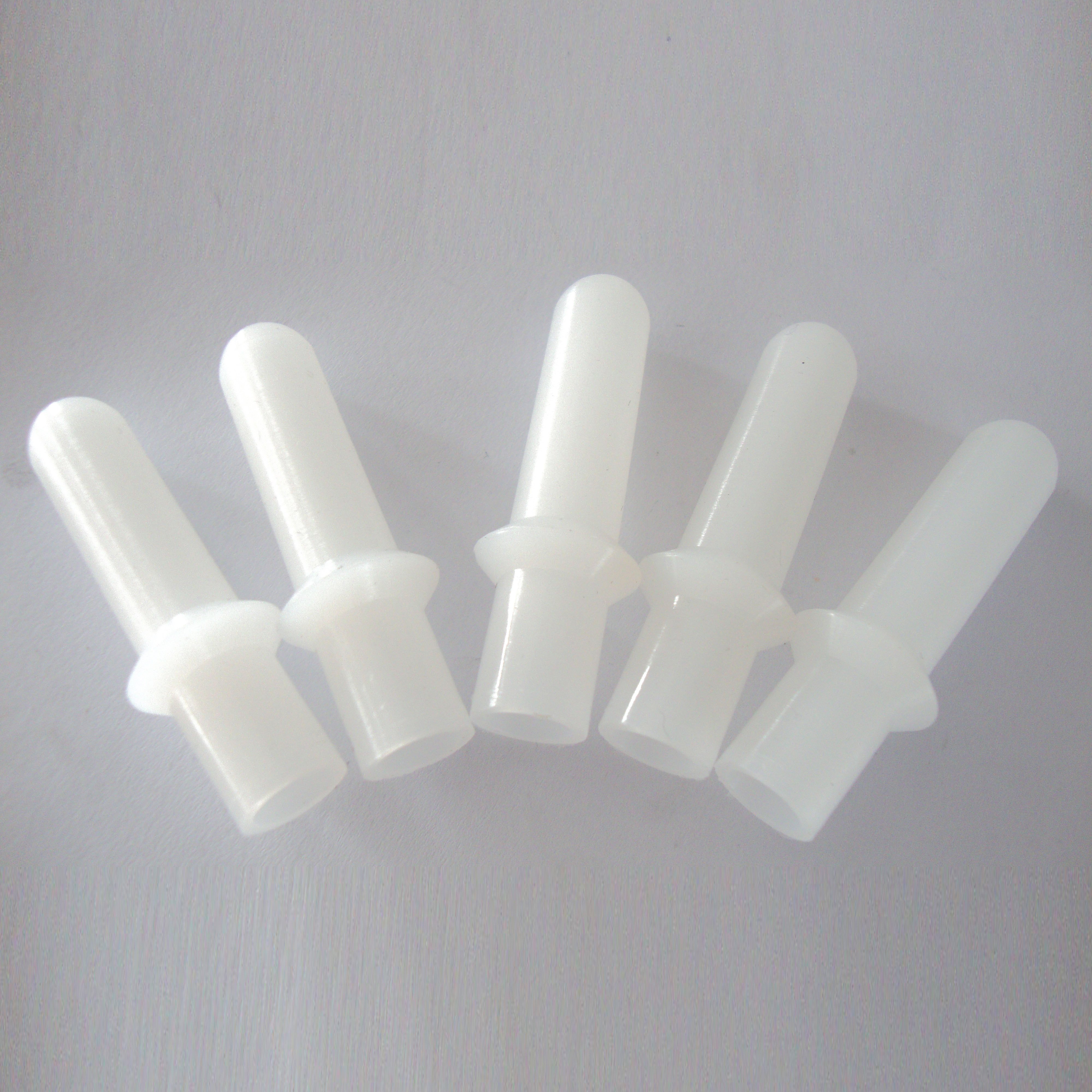 China Factory Direct Top selling rubber masking silicone pull plugs for painting