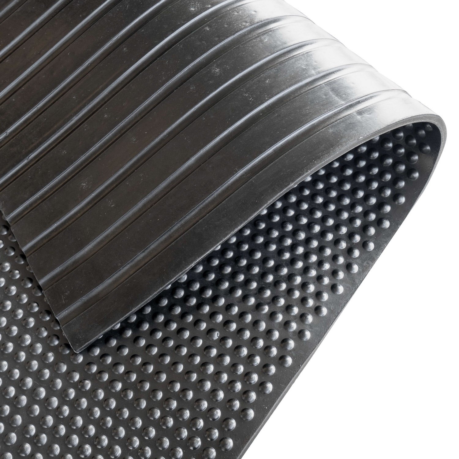 1.22m*1.83m*17mm /19mm Animal Husbandry Farm Special Animal Shed Pad Cow Mat Rubber Sheet Floor Rubber Horse Mat