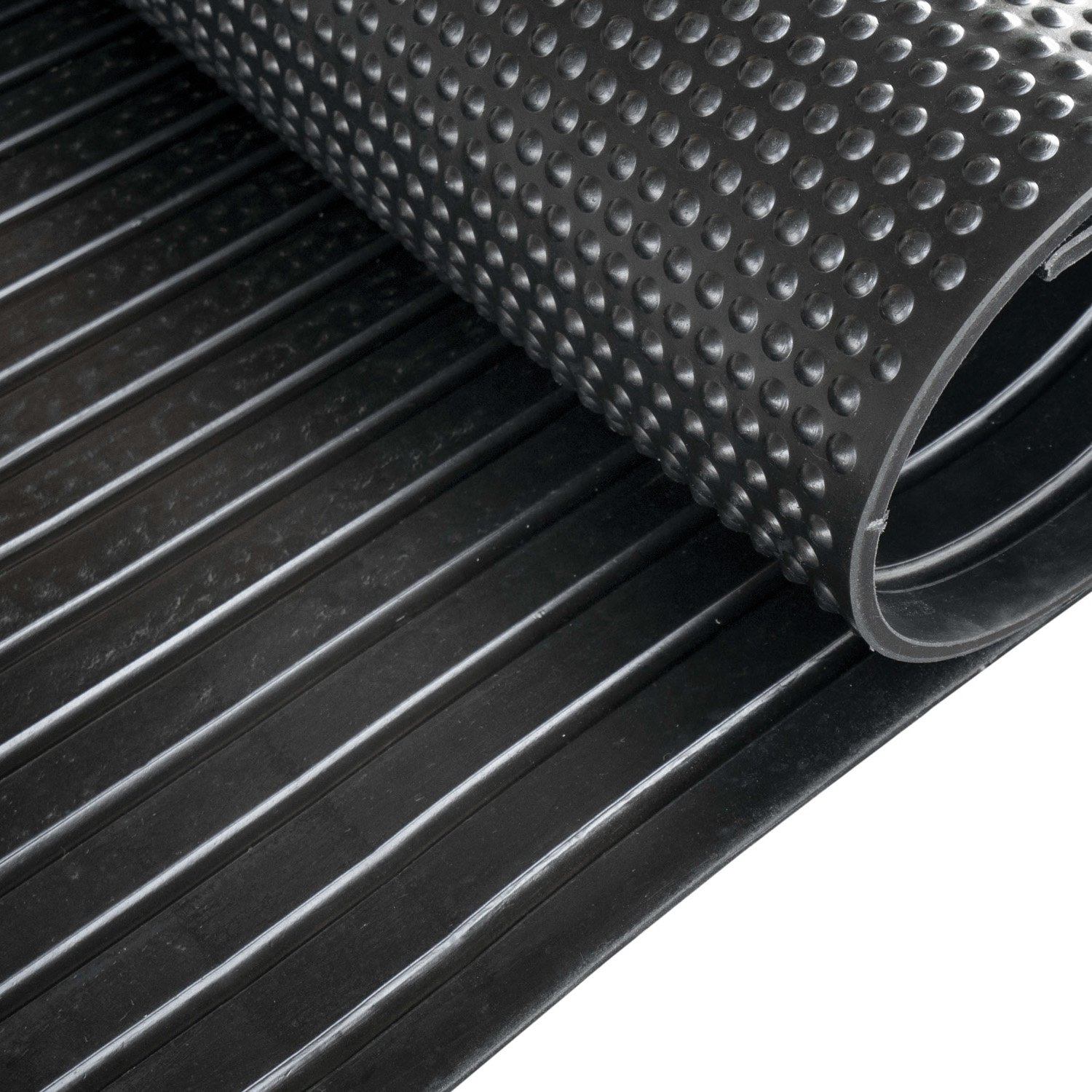 1.22m*1.83m*17mm /19mm Animal Husbandry Farm Special Animal Shed Pad Cow Mat Rubber Sheet Floor Rubber Horse Mat