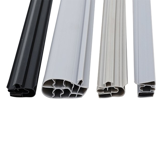 manufacturer custom automotive rubber washable sealing strip for doors windows