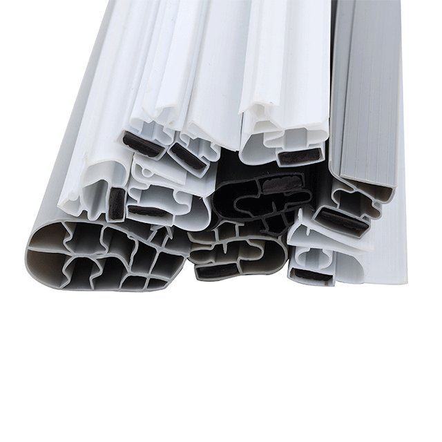 manufacturer custom automotive rubber washable sealing strip for doors windows