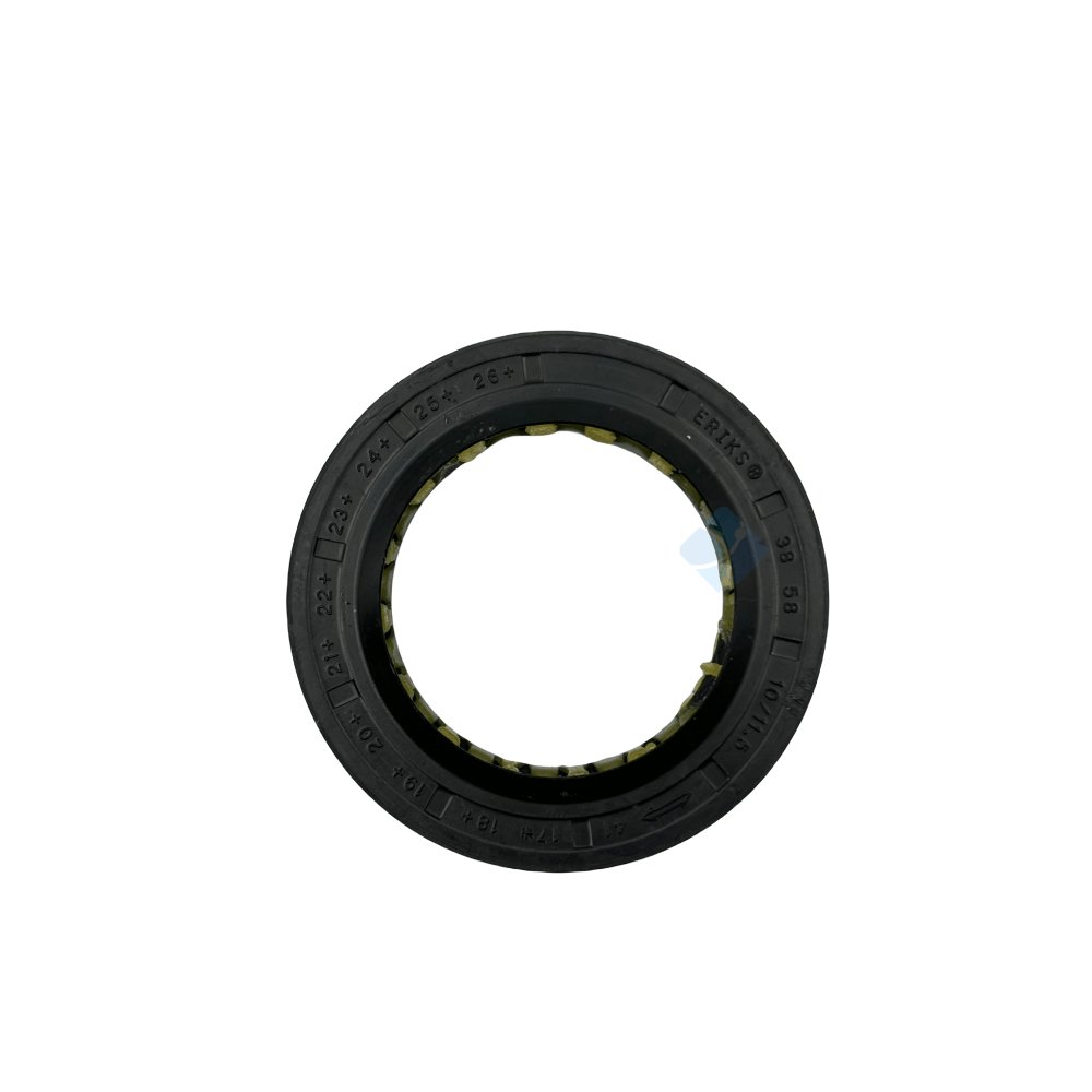 Automatic transmission accessories VT2/VT3 half shaft oil seal Automotive parts Automotive rubber oil seal Auto Parts
