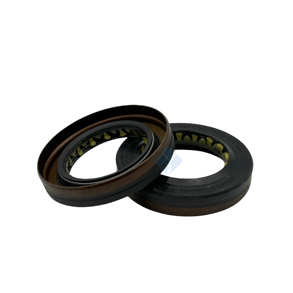 Automatic transmission accessories VT2/VT3 half shaft oil seal Automotive parts Automotive rubber oil seal Auto Parts
