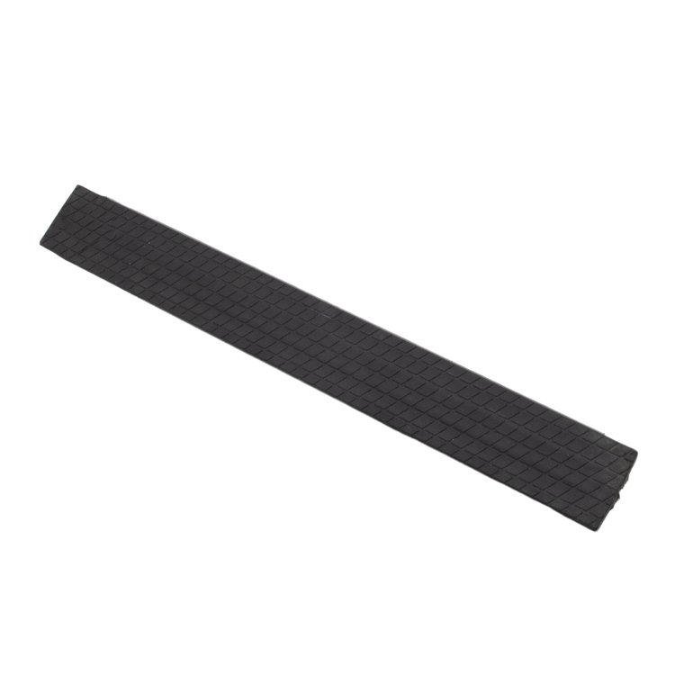 Automotive rubber to metal bonded parts