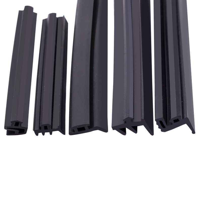 EPDM rubber strip