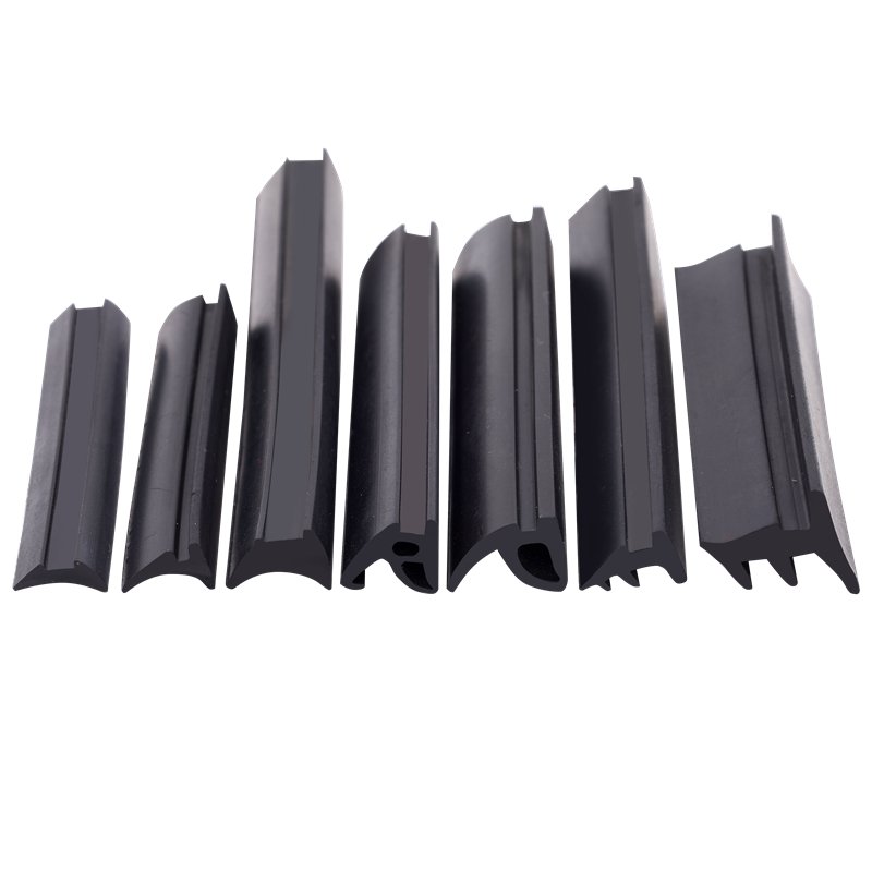 EPDM rubber strip
