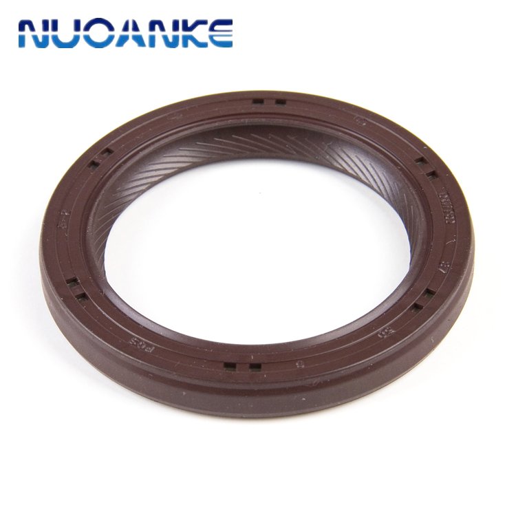 TC HTCK HTCL HTCR Car Oil Seal Automobile Rubber Oil Seal With Inner Thread Crankshaft Oil seal Manufacturer