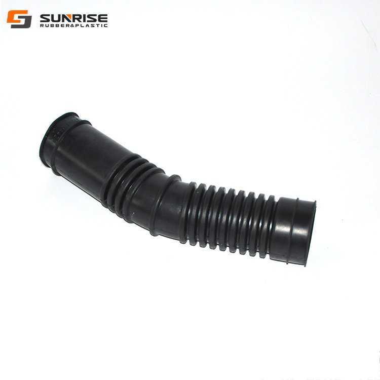 Shift Molded Sleeve Accessories Stretch Corrugated Telescopic Retractable Ring