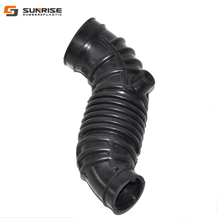 Shift Molded Sleeve Accessories Stretch Corrugated Telescopic Retractable Ring
