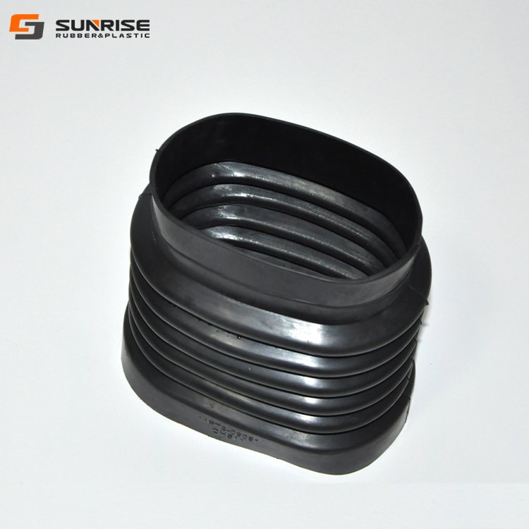 Shift Molded Sleeve Accessories Stretch Corrugated Telescopic Retractable Ring