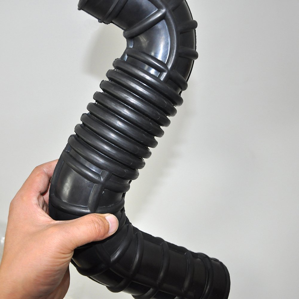 Shift Molded Sleeve Accessories Stretch Corrugated Telescopic Retractable Ring