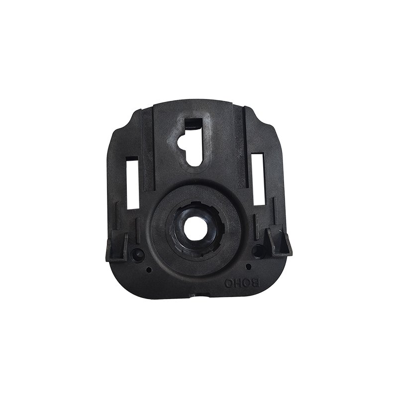 ABS plastic shaped parts