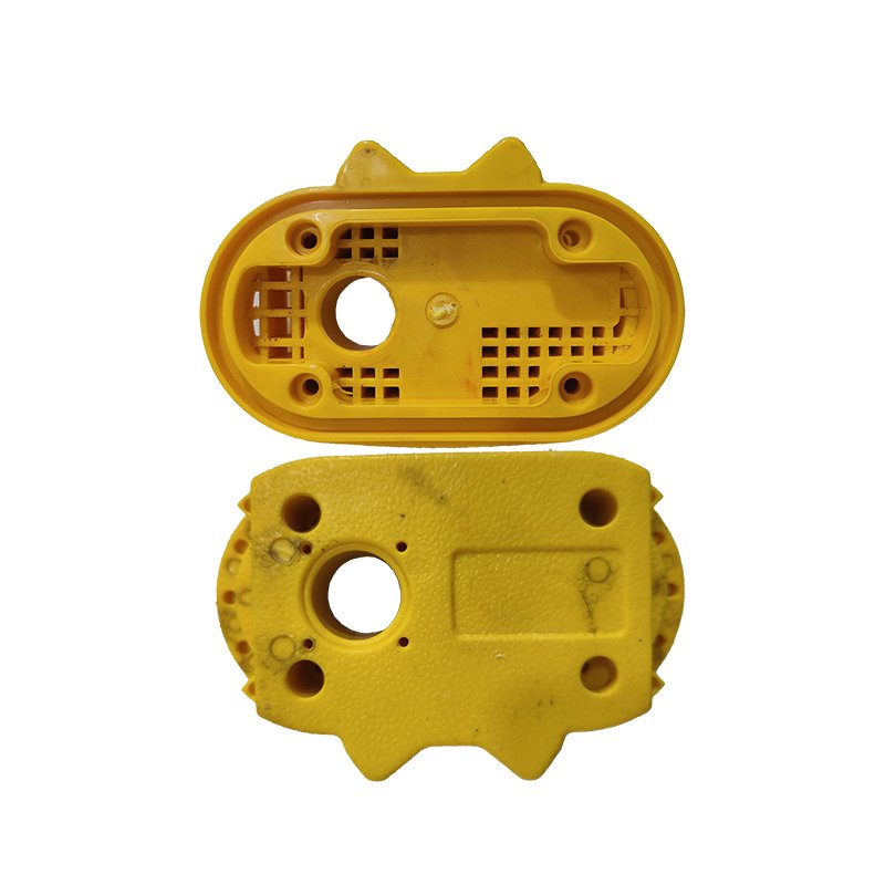 ABS plastic shaped parts