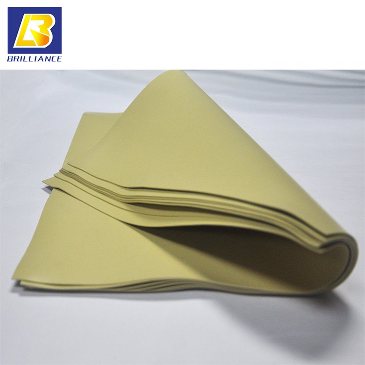 shenzhen Oil Resistant NBR Nitrile Butadiene Rubber Sheet/Mat Large Assortment of Thicknesses silicone nbr rubber mat