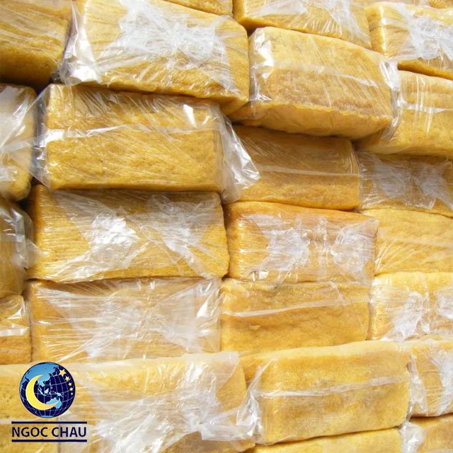 High Quality SVR3L Natural Rubber from Viet Nam Liquid Pattern for Rubber Products Packaged in Bales Palletized