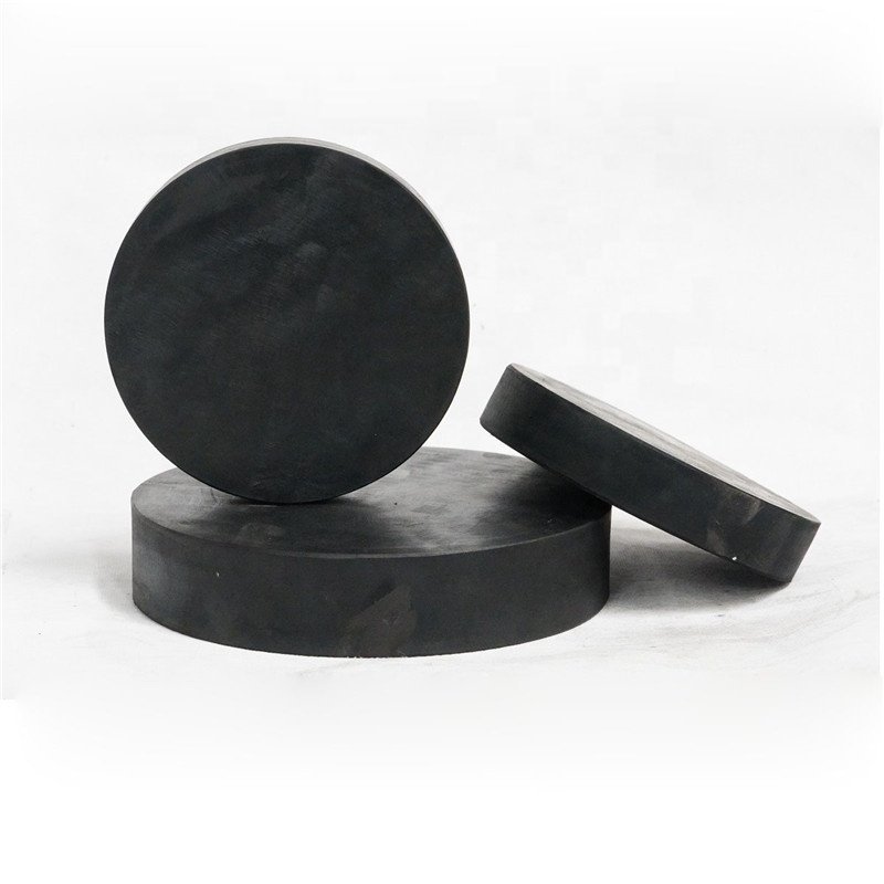 Elastomeric Bearing Pads Rubber Bridge Bearing