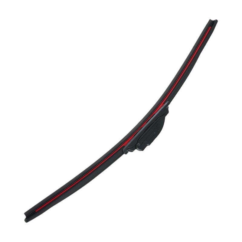 Deerxuan S407C Hot Selling Wholesale Car Auto Universal Windshield Wiper Blade for All Cars