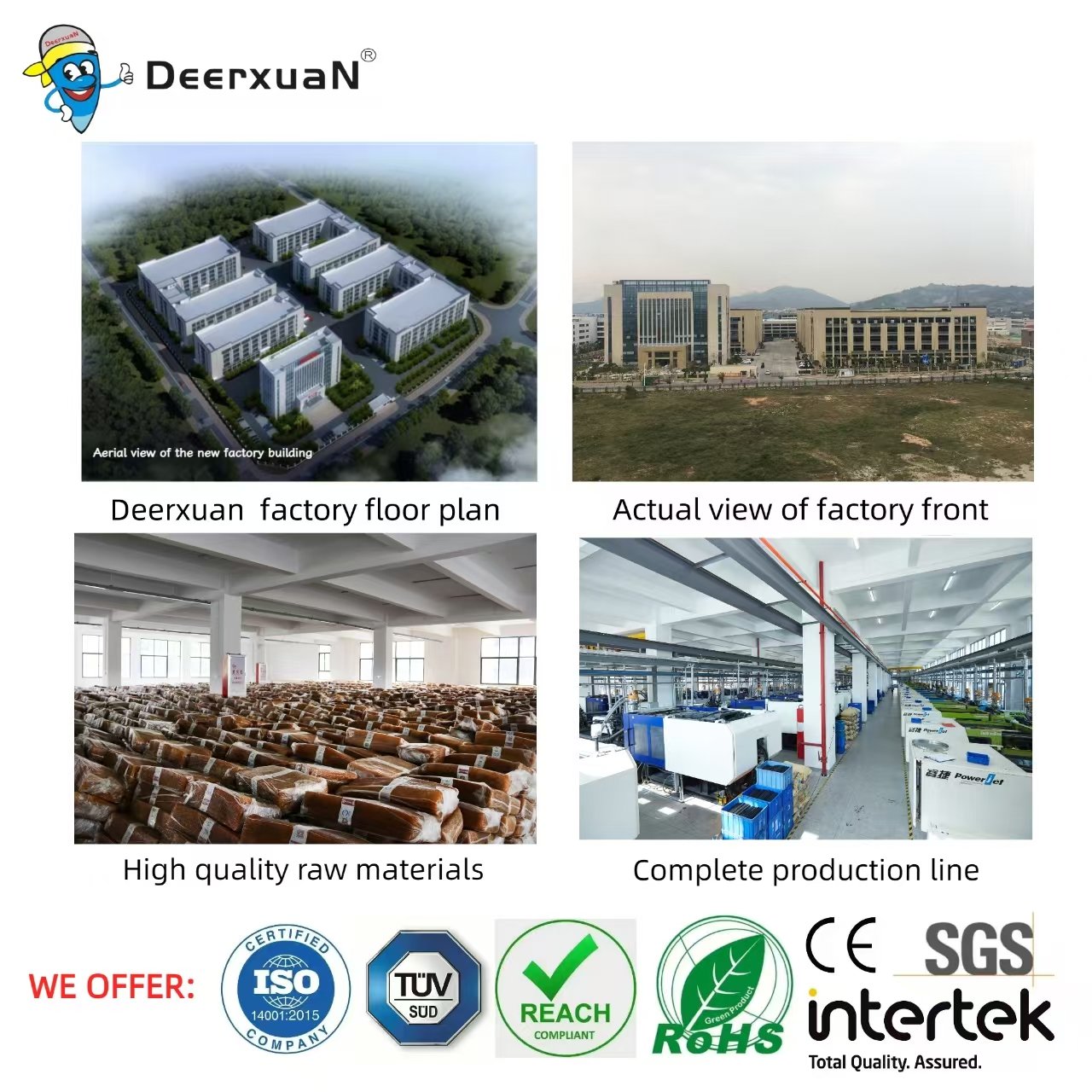 Deerxuan S407C Hot Selling Wholesale Car Auto Universal Windshield Wiper Blade for All Cars