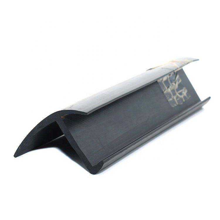 Customize automotive car universal windscreen windshield gate door and window Sunroof molding epdm rubber extrusion seal strip