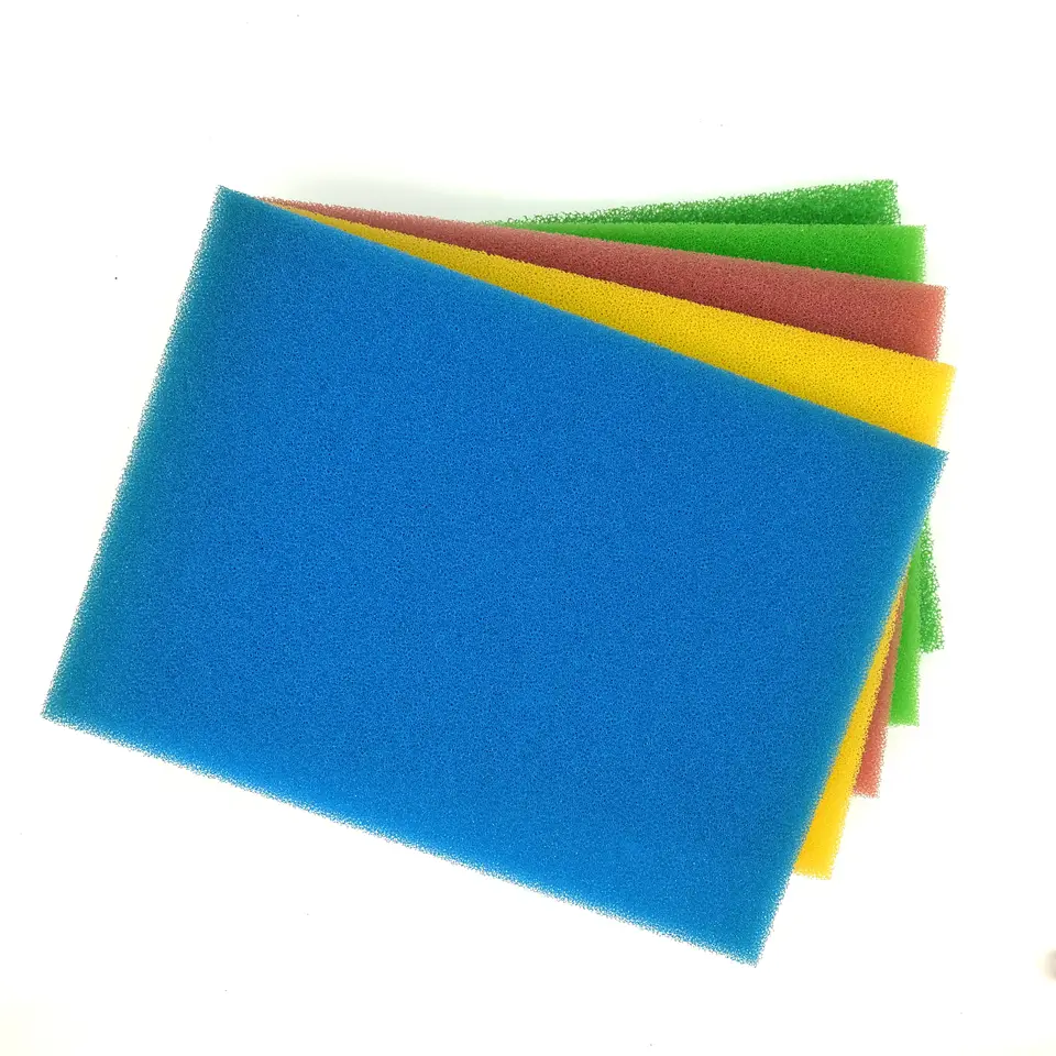 The factory directly supplies color foam board high elastic eva foam high density eva sheet polyethylene foam roll sheet