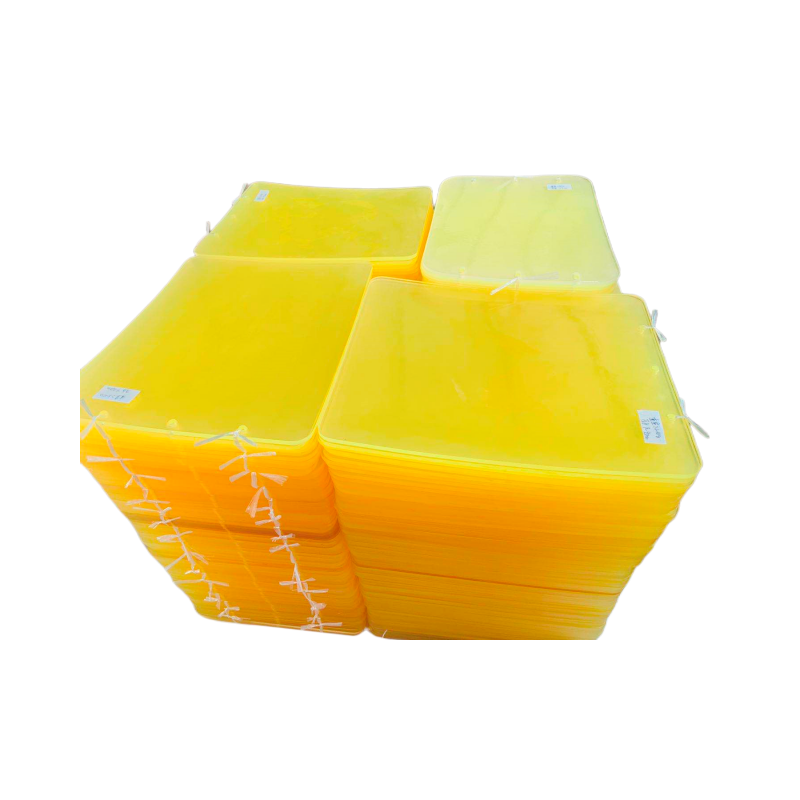 OEM polyurethane pu sheet rubber roll sheet urethane rubber sheet