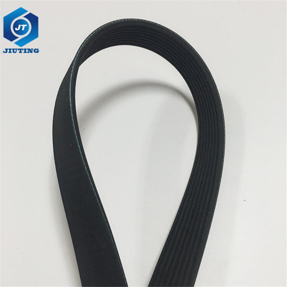 Automotive parts V-belt Toyota crown Mitsubishi timing rubber fan belt