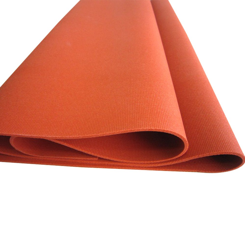 Silicone Sponge Sheet Rubber Mat In Rolls Silicone Rubber Foam Sheet