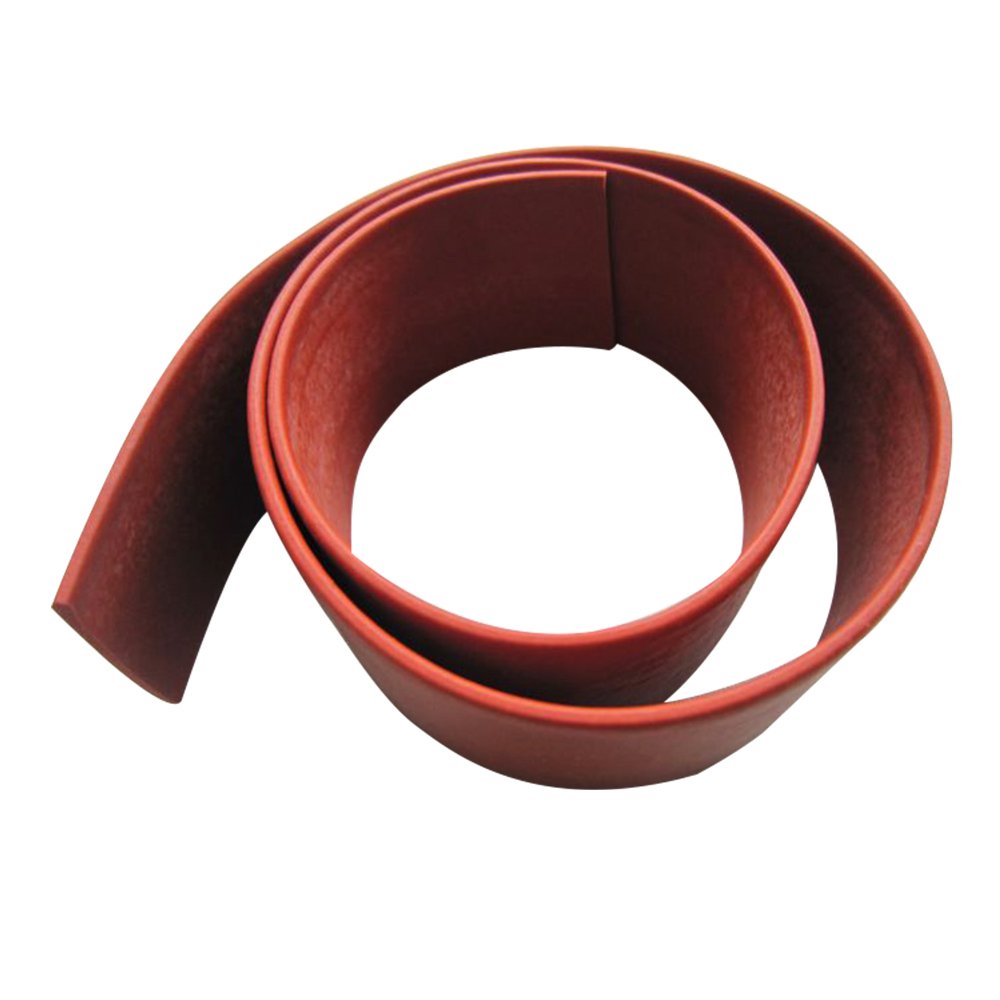 Silicone Sponge Sheet Rubber Mat In Rolls Silicone Rubber Foam Sheet