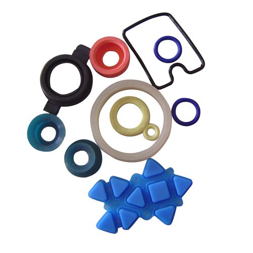 Custom Manufacturer Factory for Silicone Rubber Mold and Part Making Offering EPDM & Other Silicone Rubber Products