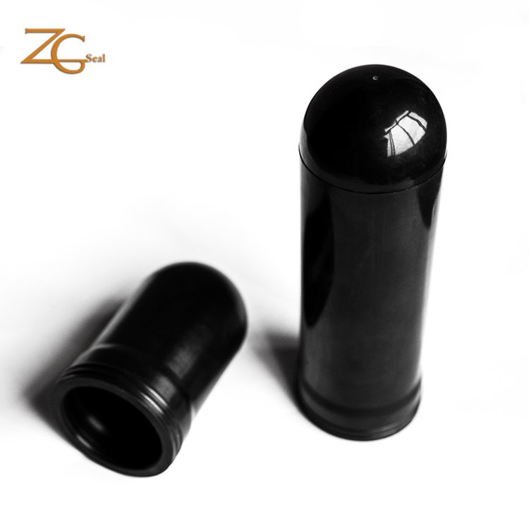 OEM Dustproof Hydraulic Rebound Resistance NBR rubber seal
