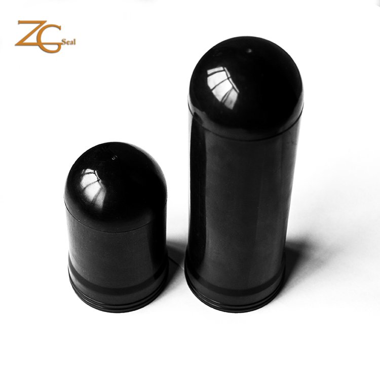 OEM Dustproof Hydraulic Rebound Resistance NBR rubber seal