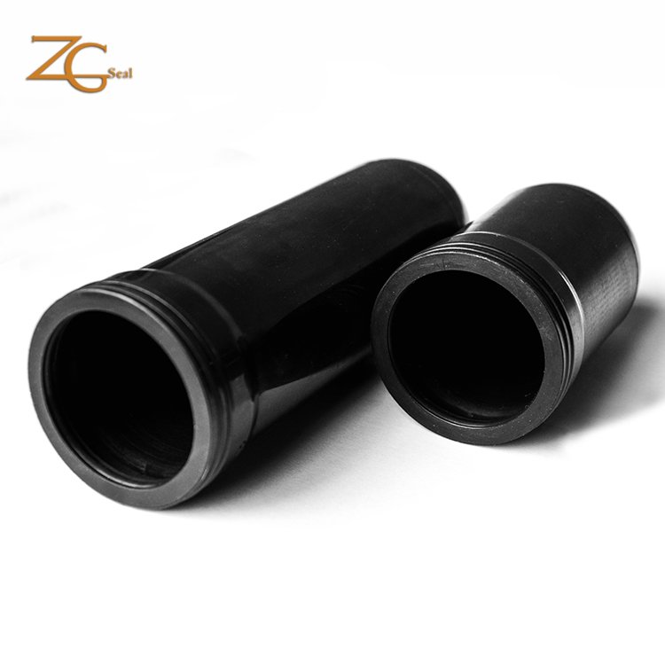 OEM Dustproof Hydraulic Rebound Resistance NBR rubber seal