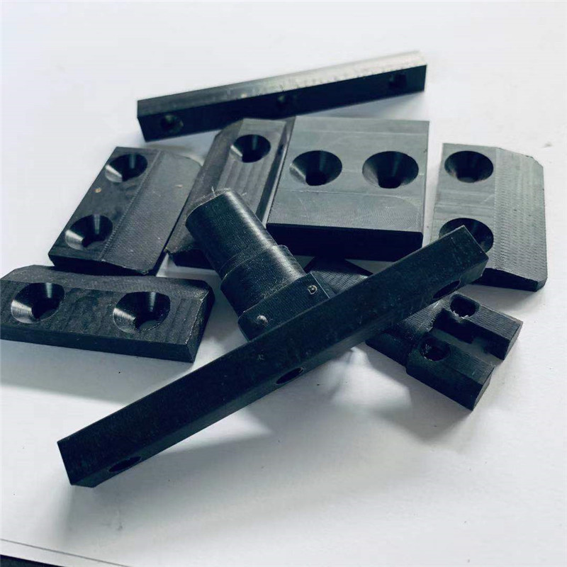OEM Splendid Factory Silicone Rubber Shaped Parts Custom CR FKM FFKM Molded Rubber Sealing Parts EPDM Rubber Washer Manufacturer