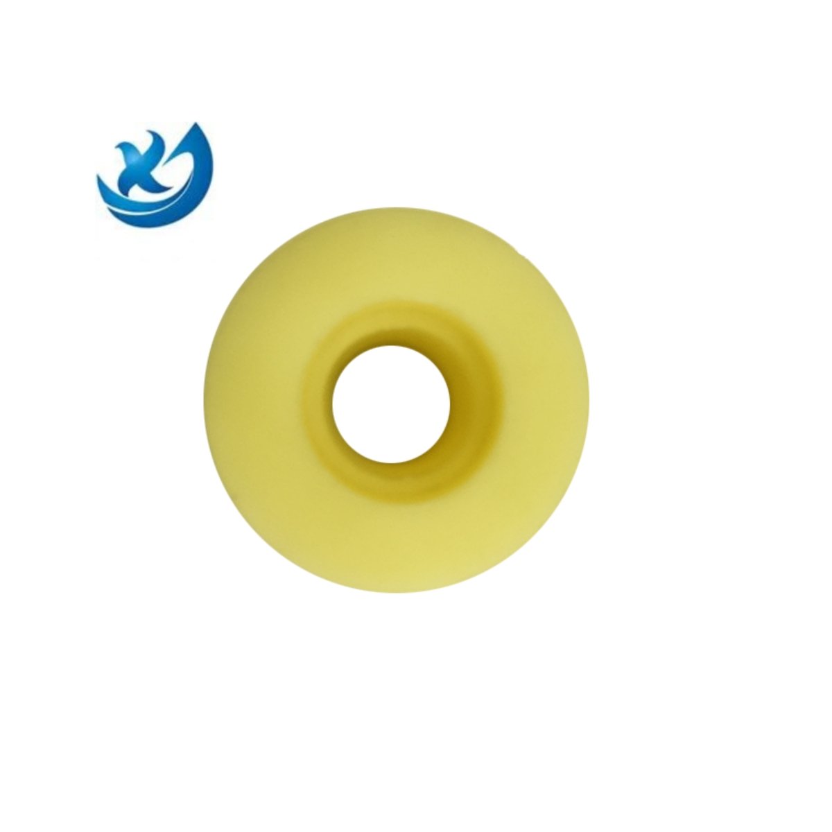 Customized pe / nylon plastic parts cnc machining part China for sale