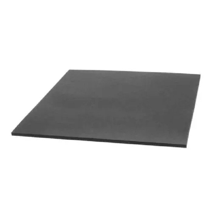 High Temperature Resistance Fluoroelastomer Rubber Sheet FKM