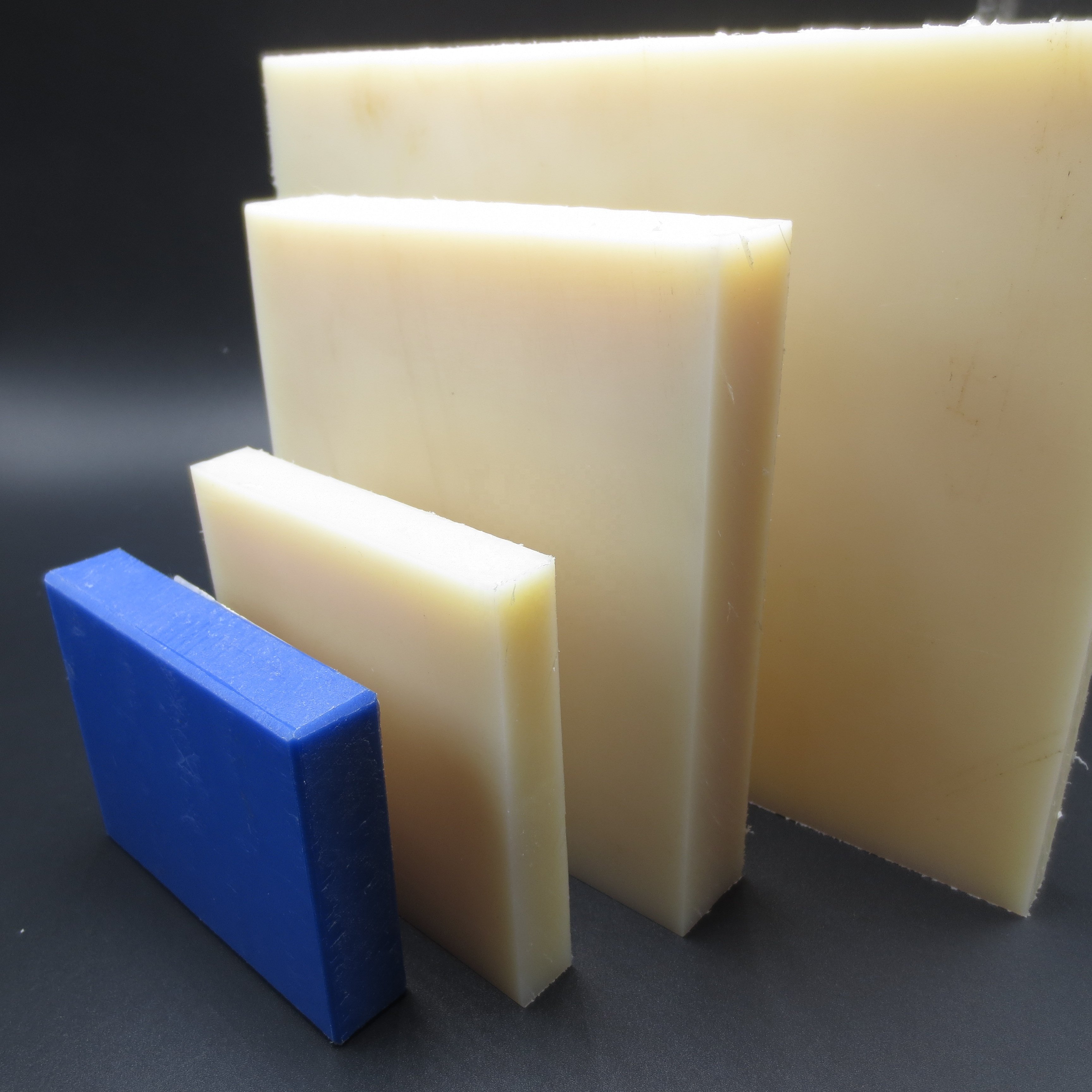MC Cast Nylon Rod Engineering Plastic Nylon 6 rod sheet