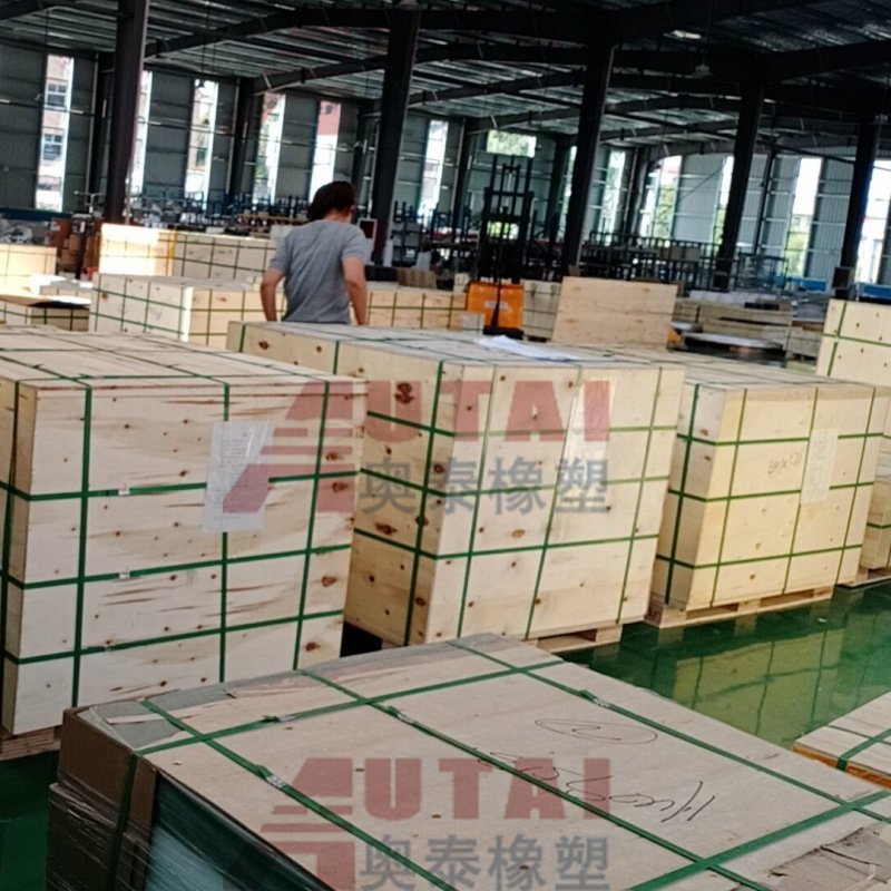 MC Cast Nylon Rod Engineering Plastic Nylon 6 rod sheet
