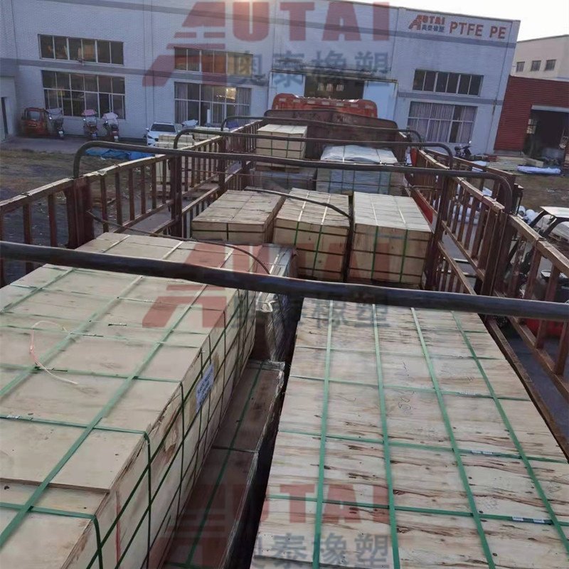 MC Cast Nylon Rod Engineering Plastic Nylon 6 rod sheet