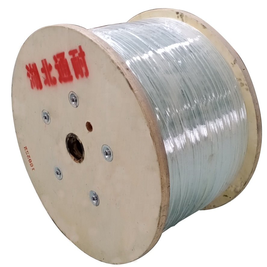 0.5~3.5mm Fiberglass Product Frp rods