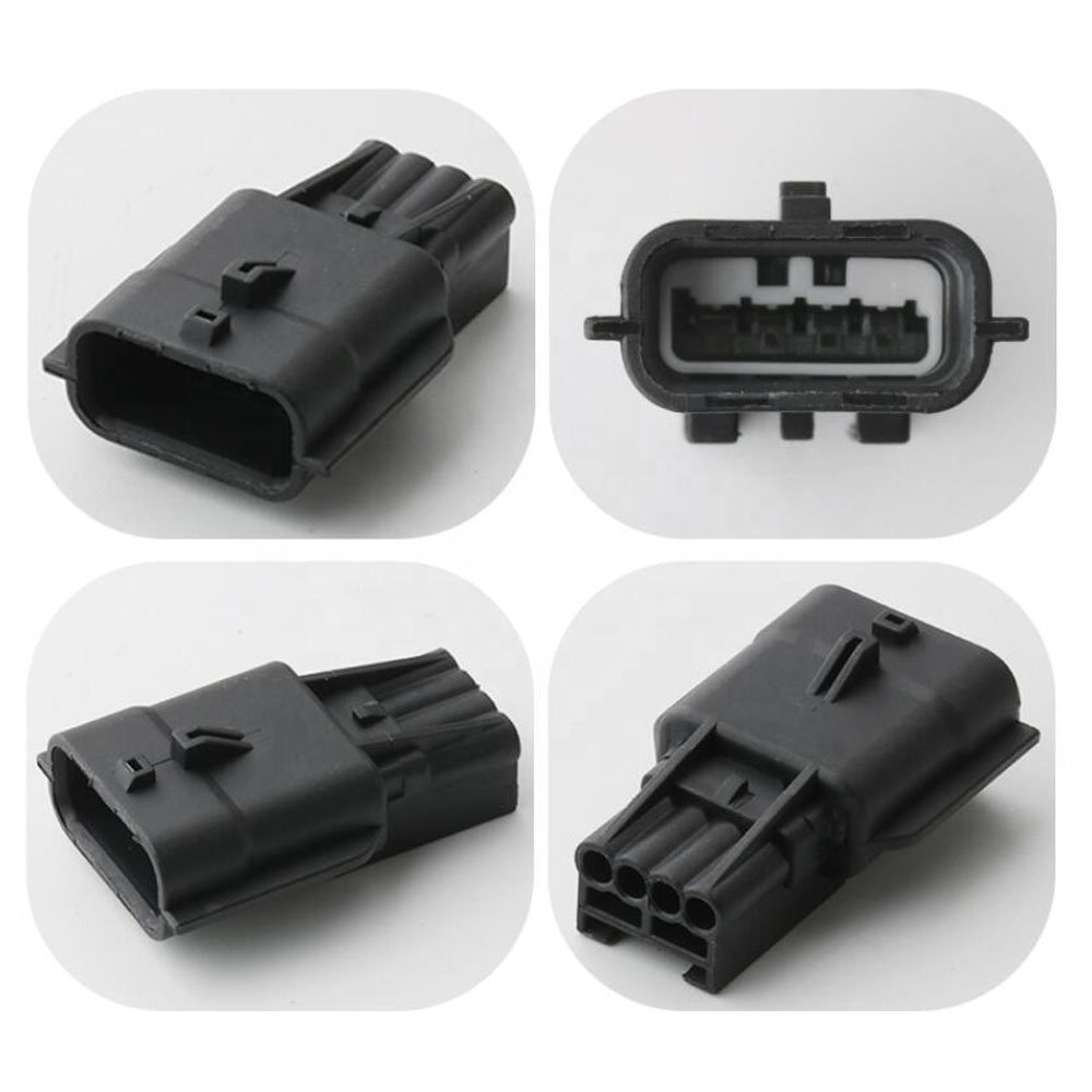 7282-8853-30 7283-8850-30 New energy automotive waterproof connector female male plug terminal socket pin