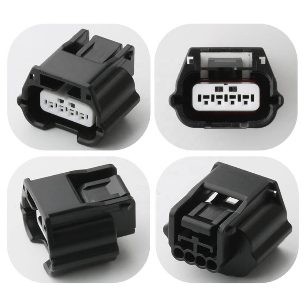 7282-8853-30 7283-8850-30 New energy automotive waterproof connector female male plug terminal socket pin