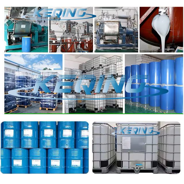 Silicone Molds for Building RTV 2 Liquid Silicone Rubber Material Premium Quality Rubber Product Category