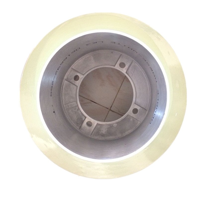 10inch amber NBR rubber sheet