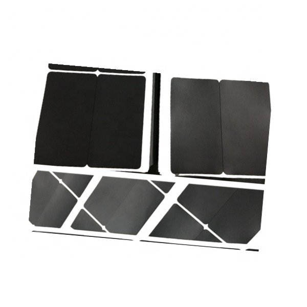 Custom Thickness Conductive Anti-Static General Materials Silicone Rubber Sheet