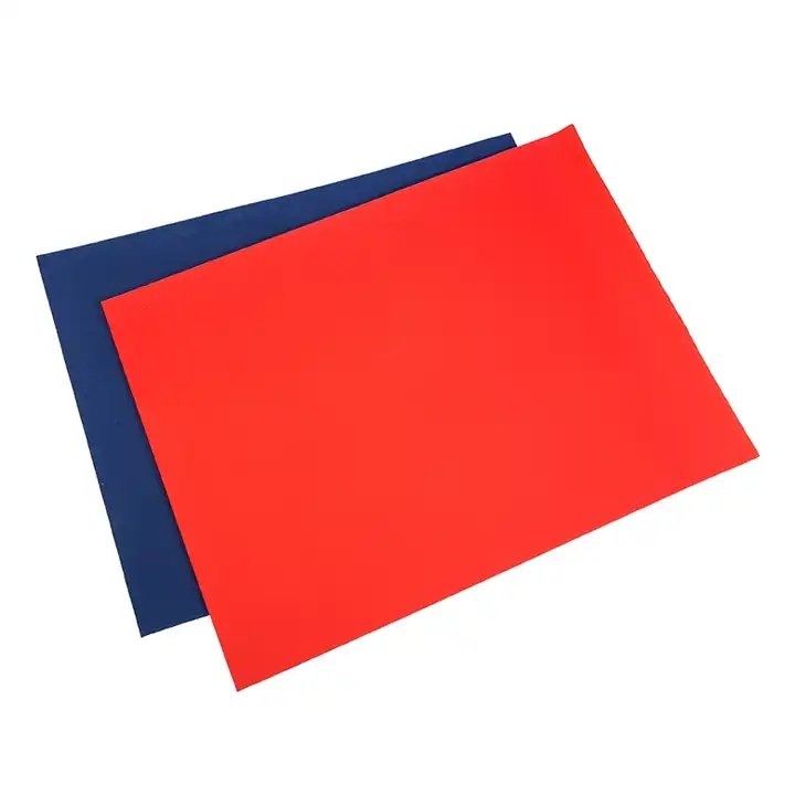 Factory best price custom color size size thickness high density pvc foam board polyurethane pvc foam board