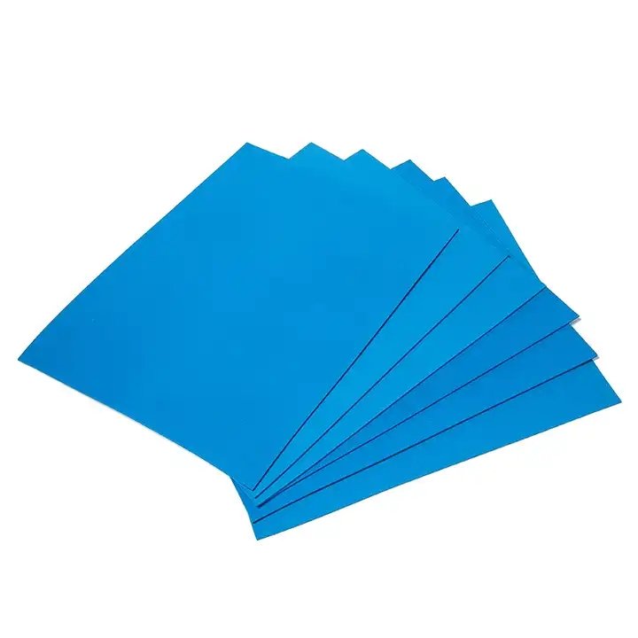 Factory best price custom color size size thickness high density pvc foam board polyurethane pvc foam board